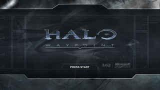Halo Waypoint Will Be What You Make Of It